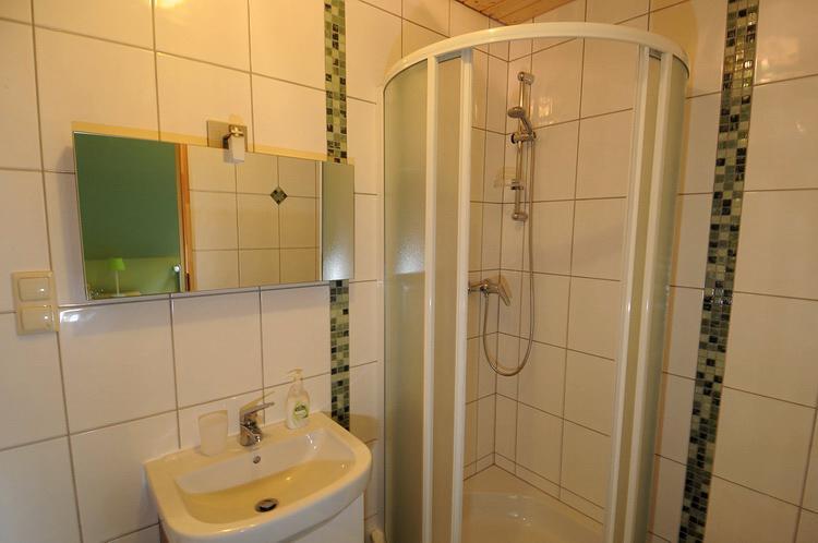 Krokus Apartment Piechowice Luaran gambar