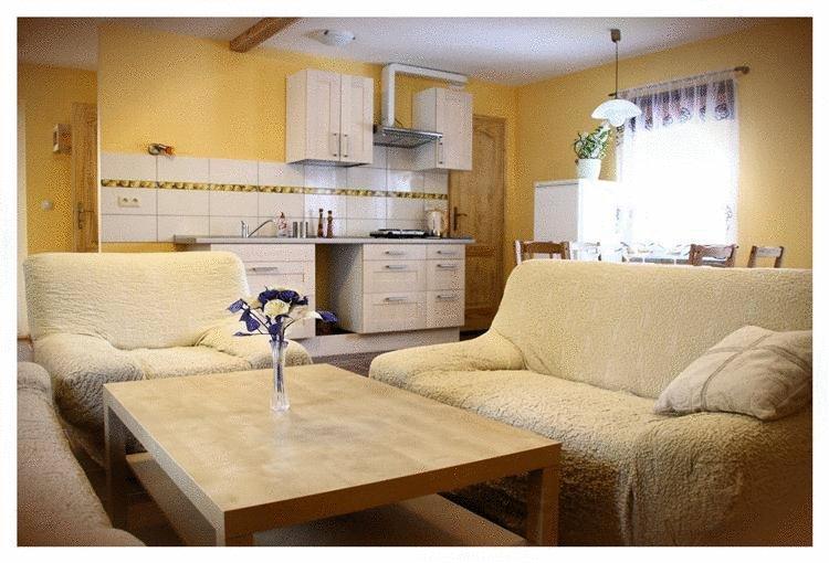 Krokus Apartment Piechowice Bilik gambar