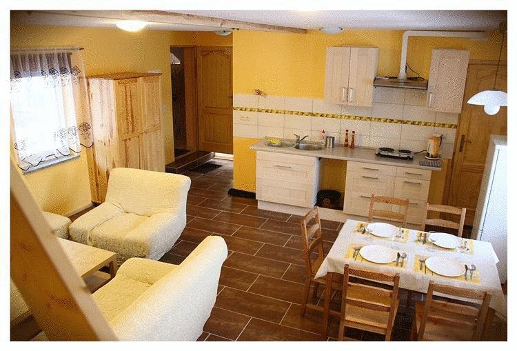 Krokus Apartment Piechowice Bilik gambar