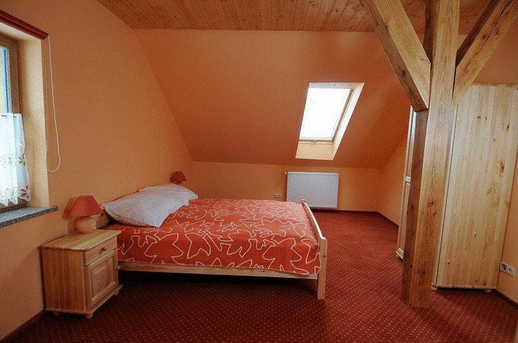 Krokus Apartment Piechowice Bilik gambar