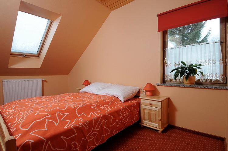 Krokus Apartment Piechowice Luaran gambar
