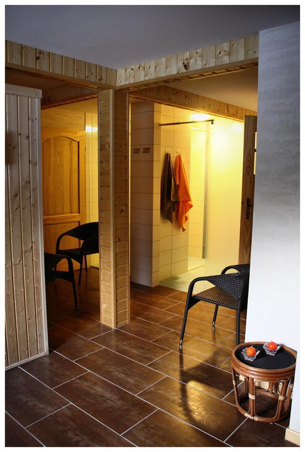 Krokus Apartment Piechowice Luaran gambar
